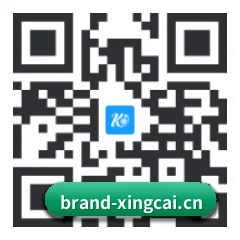 iPhone APP 二维码（XINGCAI SPORTS）